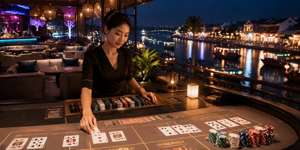 65vn Slot Phố Đêm